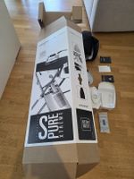 Laurastar S Pure Xtreme – Exclusive Edition – NEU & OVP