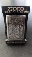 Zippo Feuerzeug Vintage - Sammlerstück 