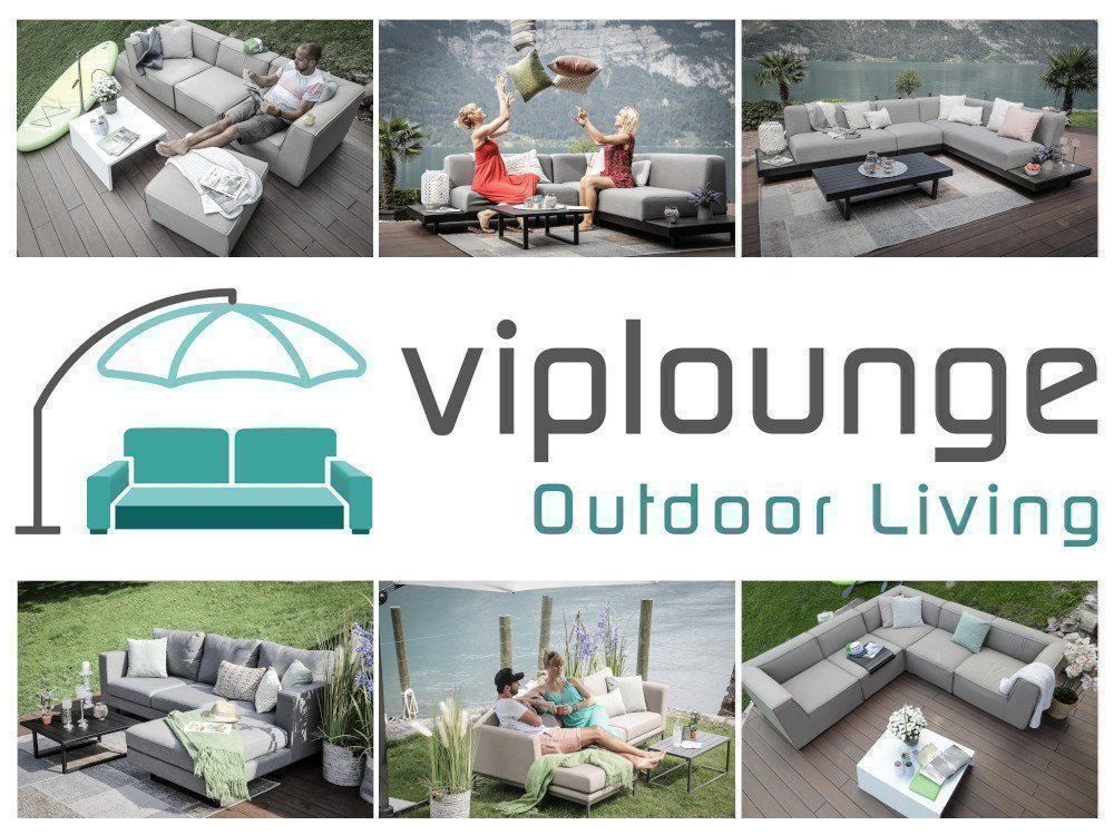 Viplounge Divani: OUTDOORMÖBEL - OUTDOOR LOUNGE – Nuovo e nell'imballaggio originale da Uznach venduto da viplounge 6