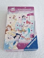 Kinder Würfel-Puzzle ab 4 Jahren von Ravensburger - Komplett