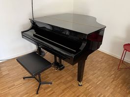 E-Piano Halbflügel