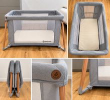 Maxi-Cosi Swift 3-in-1 Reisebett / Laufstall inkl. Matratze