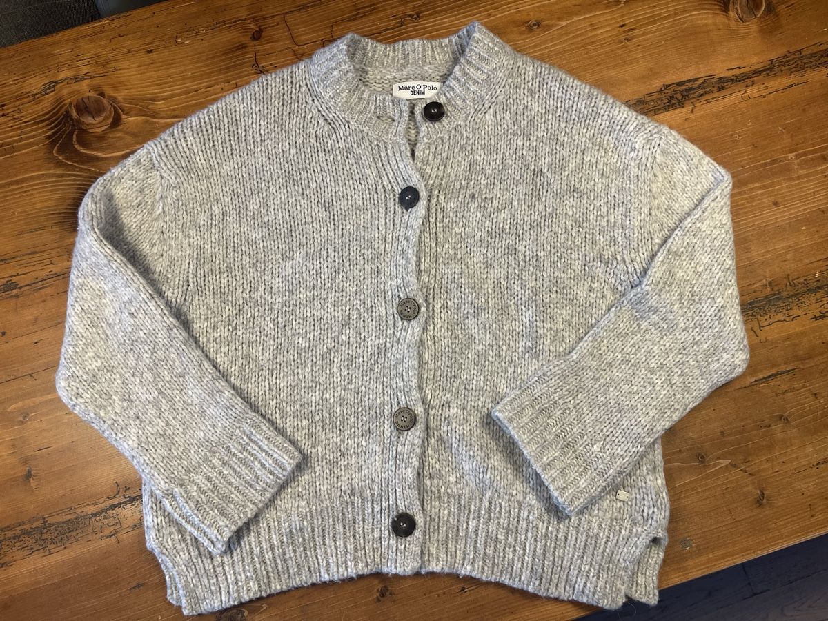 Marc O'Polo Giacche: Strickjacke Marc O’Polo Denim – Usato da Boll venduto da m290506