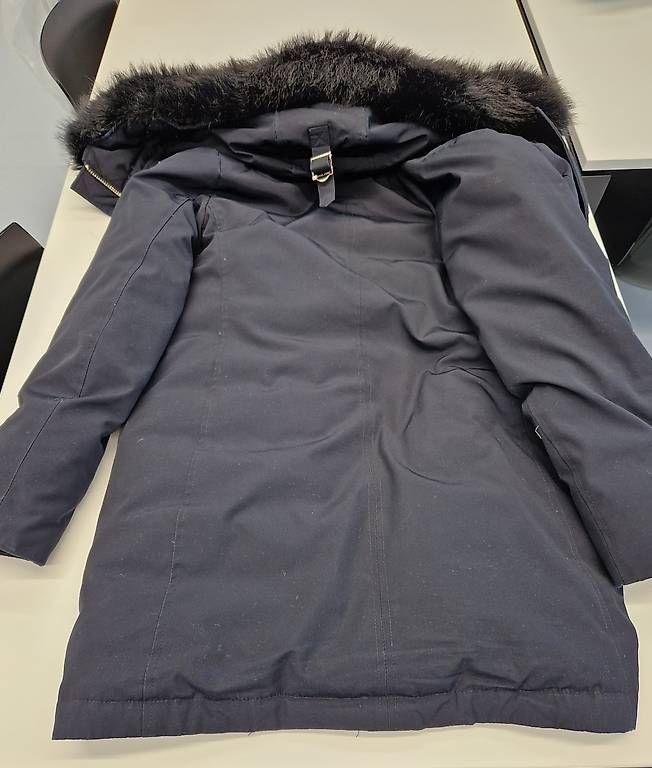 Michael Kors Giacche: Daunenparka Michael Kors (S) – Usato da Dübendorf venduto da MayaKK21 2