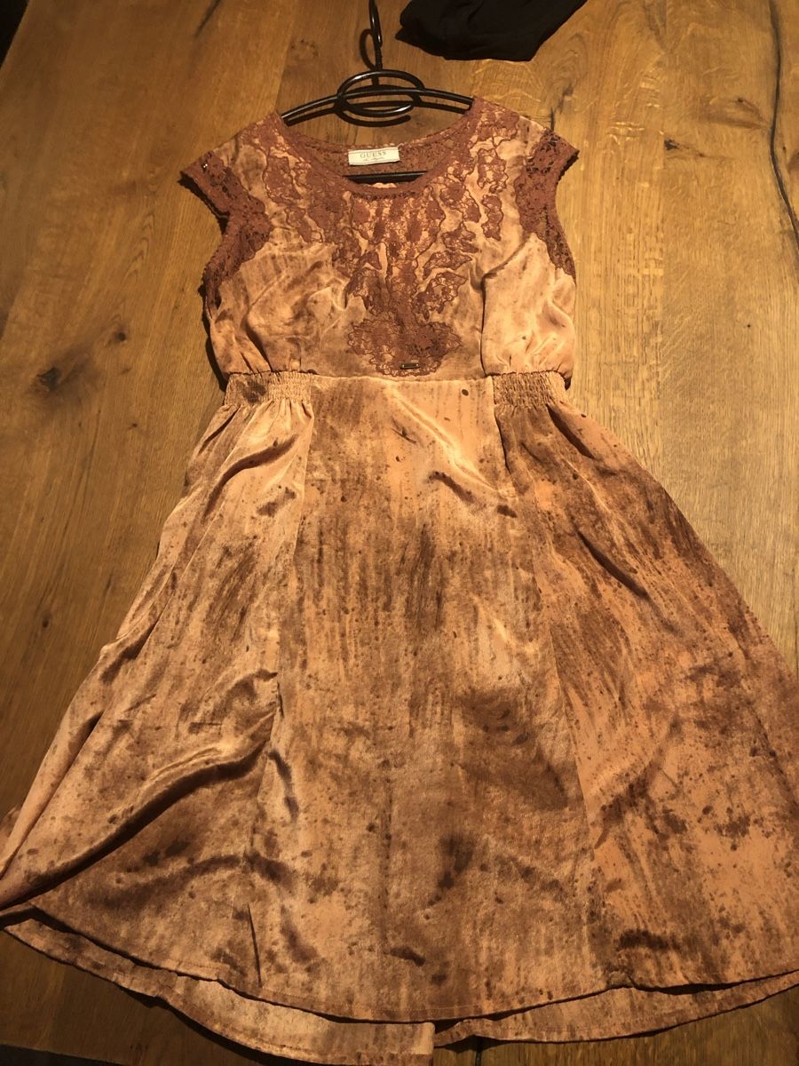 Guess Vestiti: Guess Kleid – Usato da Tägerwilen venduto da man_qx8b 2