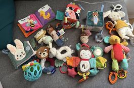 Babyspielzeug