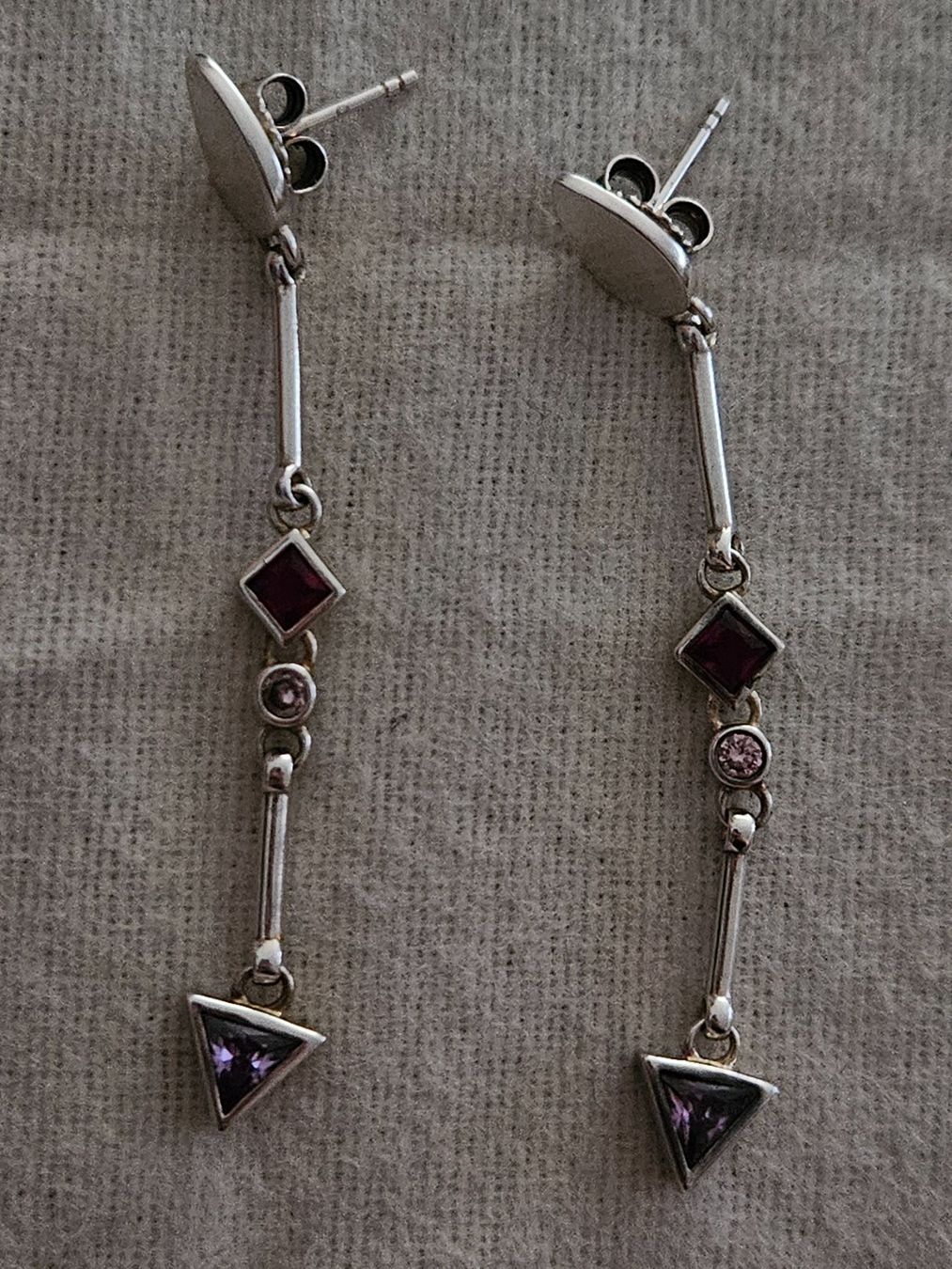 Thomas Sabo Orecchini pendenti & Orecchini a lobo: Thomas Sabo Ohrhänger – Usato da Bern venduto da Sabulise 2