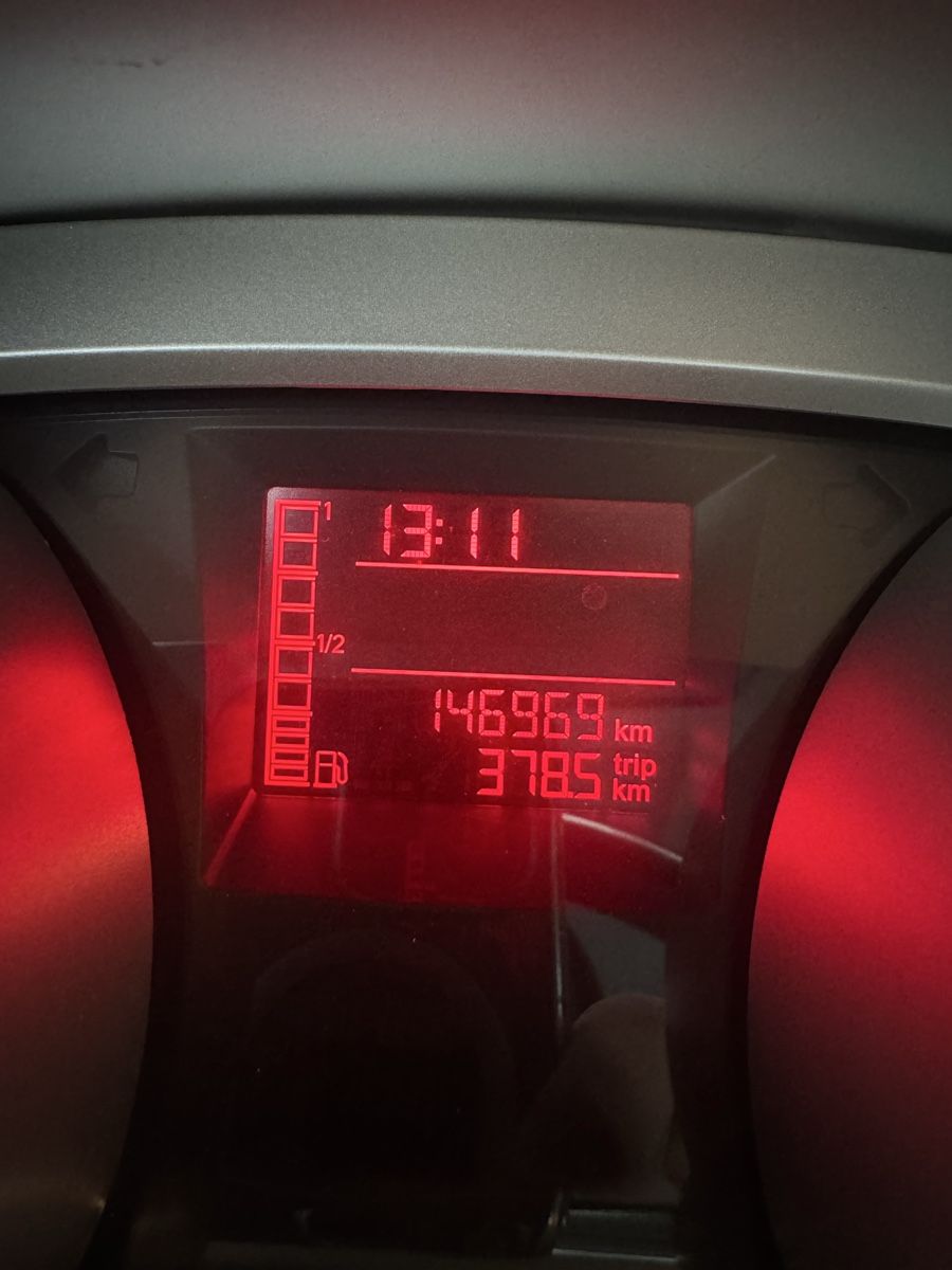 Seat Automobili: Seat Ibiza Kombi Schwarz – Usato da Bellikon venduto da janinemirjam 6