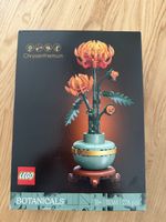 Lego Set neu Botanicals