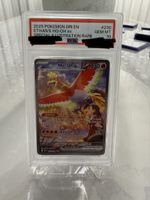 Ho Oh Psa 10 Englisch