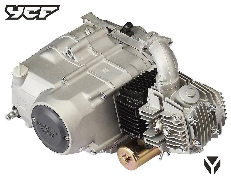 Mini Bike: Moteur Ycf 88 SE – Nuovo (secondo la descrizione) da les verrières venduto da Lewydo