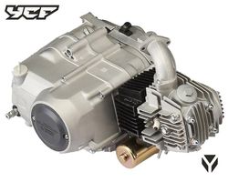 Moteur Ycf 88 SE