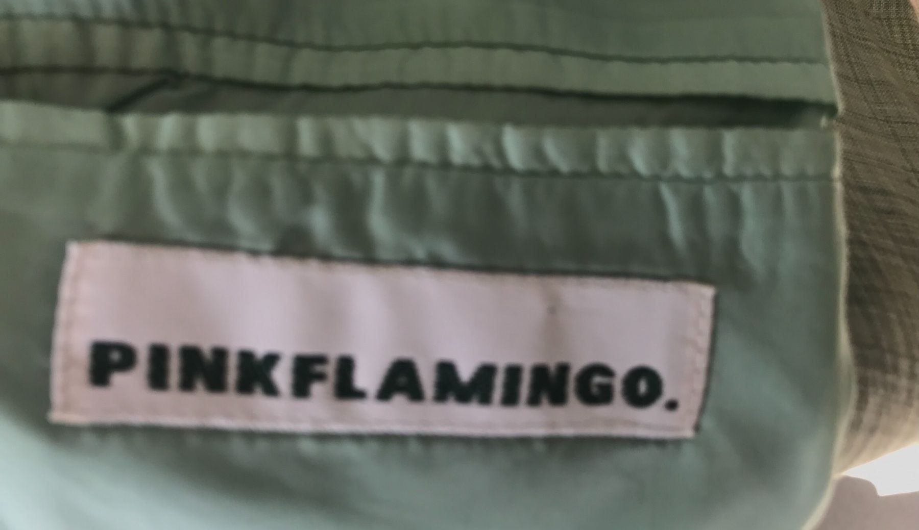 Jacken: Leinenblazer Mint, Gr. 38 – Gebraucht aus Richterswil von Solemare47Nicole 4