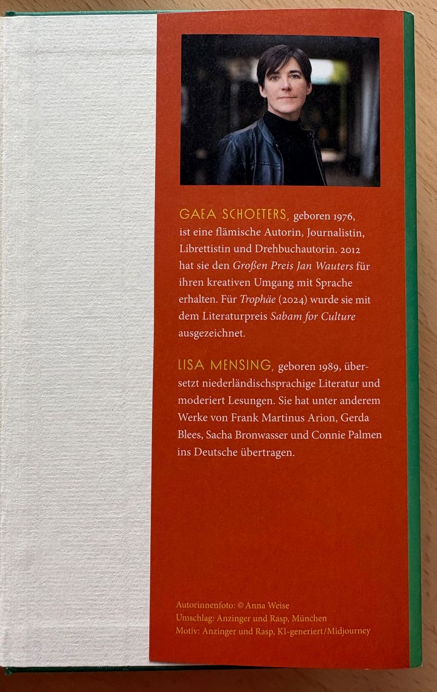 Libri: "Das Geschenk" / Roman – Usato da Root venduto da essafa 2