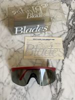 OAKLEY BLADES  vintage