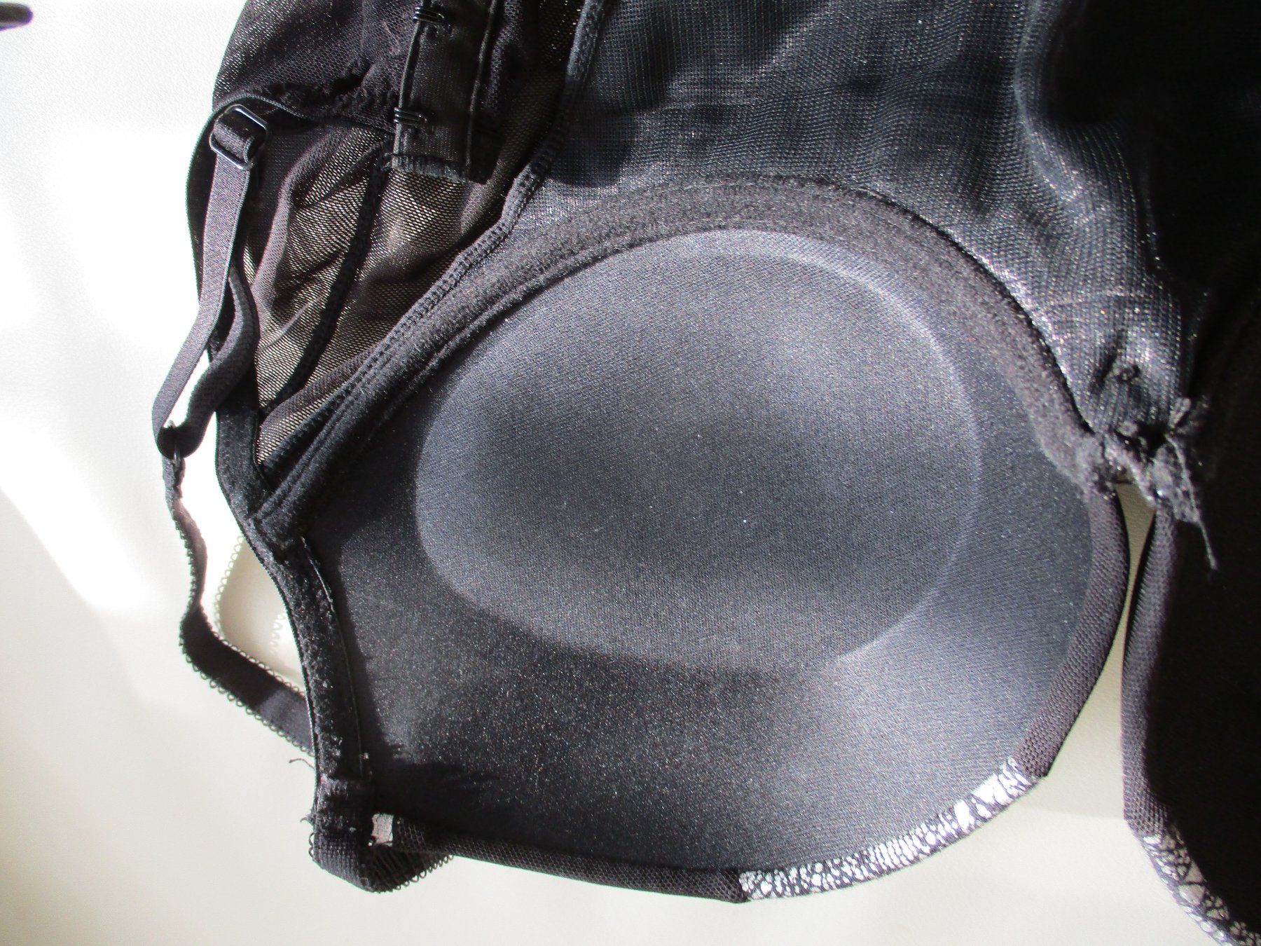 Altra biancheria intima: Neuer Bustier – Nuovo (secondo la descrizione) da Zürich venduto da elena_99 2