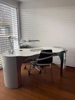 Nageltisch mit Absaug- und Feinstaubfilterung