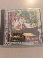 Menhir - Buchonia CD