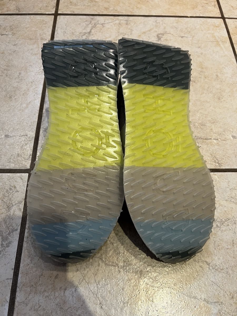 Scarpe da donna: Ghoud Sneaker – Nuovo (secondo la descrizione) da Bäretswil venduto da FranziskaS. 4