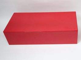 Grosse Gucci Parfüm Verpackung kunststoff
