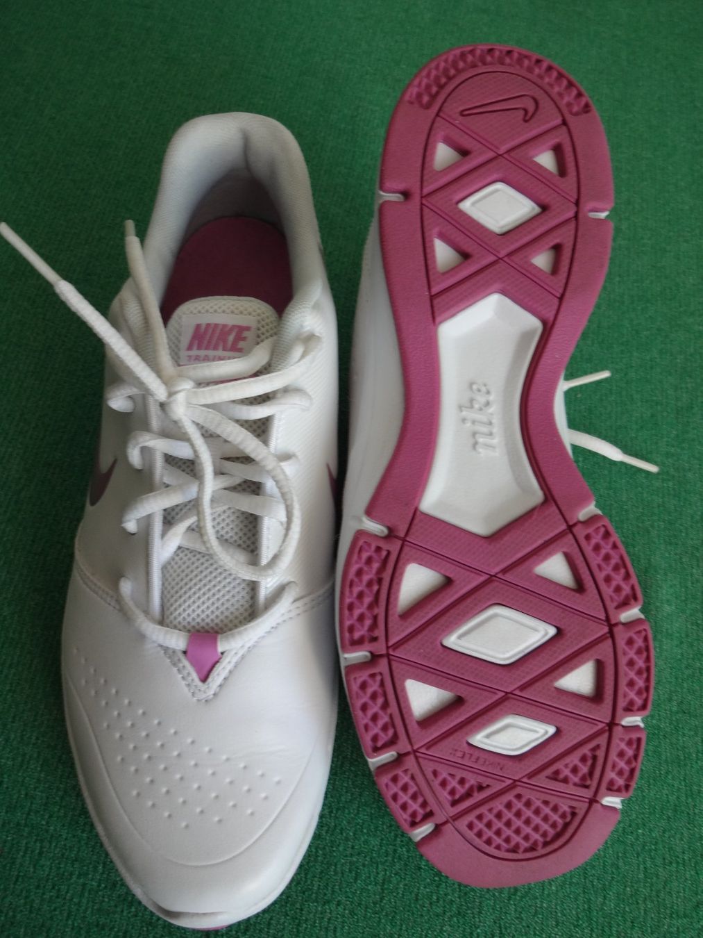 Nike Damenschuhe: ** Nike ** Schuhe Nr.39; Neu – Neu (gemäss Beschreibung) aus Frauenfeld von Reyy58 3