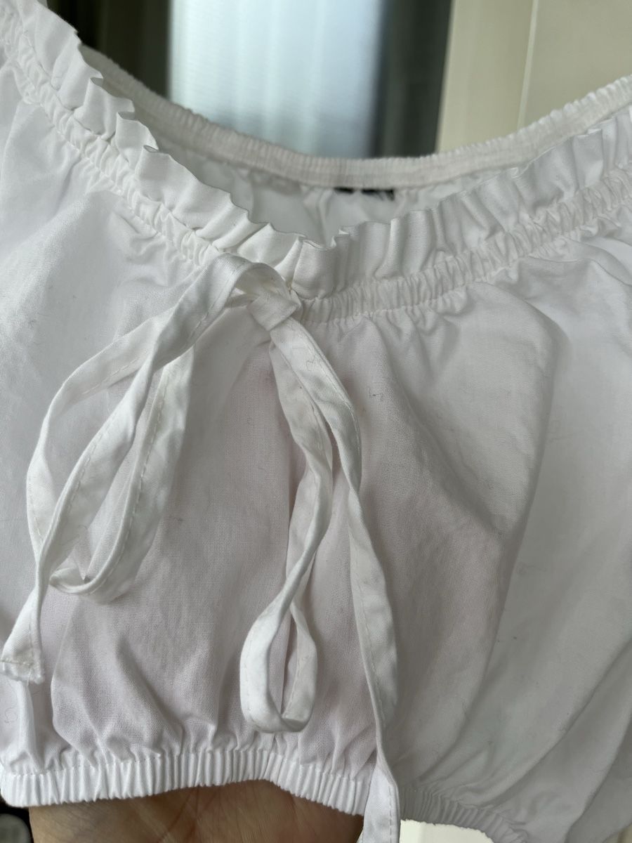 Vero Moda Blusen: Trachtenbluse – Neu (gemäss Beschreibung) aus Neuenhof von Ivita 2