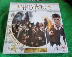 Jeu de société Harry Potter Une Année à Poudlard 