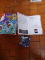 Sonic colours ultimate