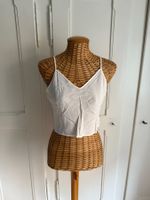 Top weiss S
