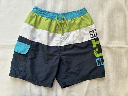 Boy’s swimming trunks - 158