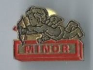 Minor PIN