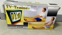 TV-Trainer PX10 – Das Original! Fit werden im Homegym💪 (59)