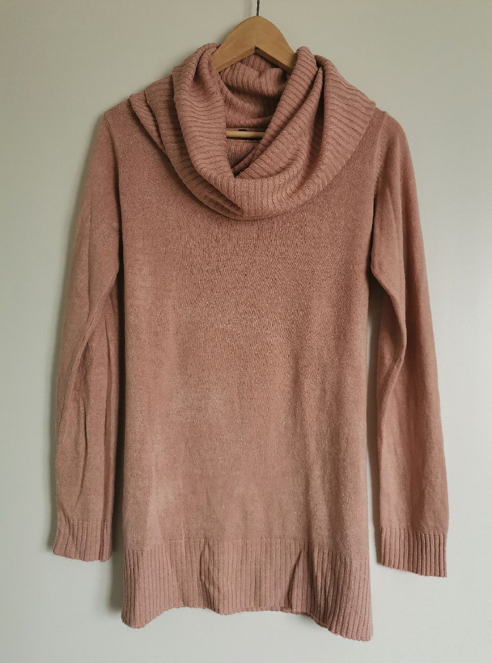 Pulls & Sweat-shirts: Langer Pullover S – D'occasion à Obergerlafingen par Sigus