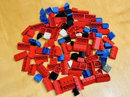 LEGO Dach-Bausteine