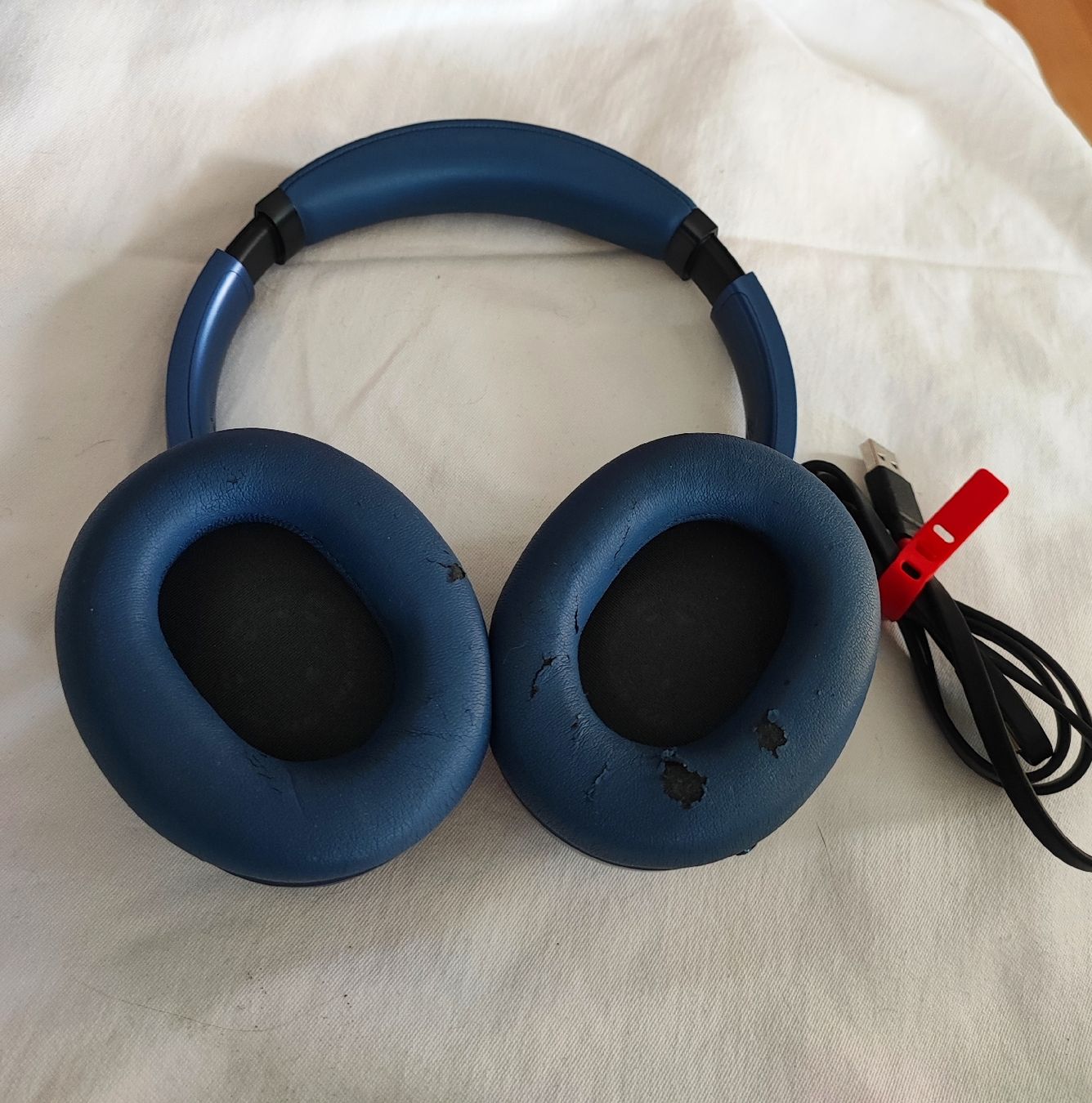 Teufel Casques audio: Teufel Real Blue NC ANC,  Bluetooth Kopfhörer  – D'occasion à Zollikofen par zar_j67f 6