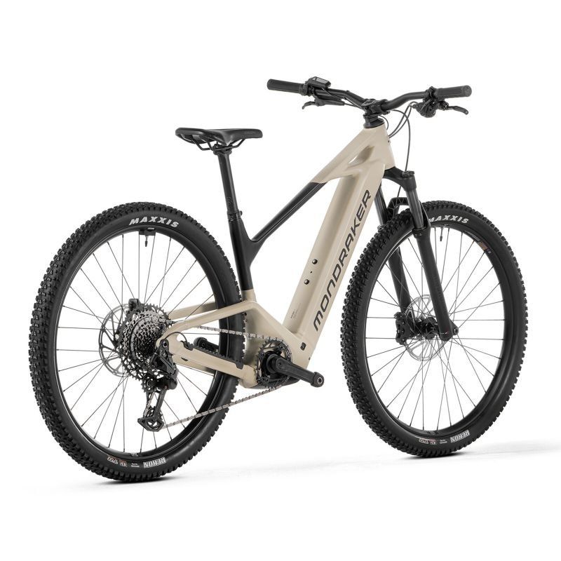 Mondraker Biciclette: Fully E-Bike Mondraker PRIME S – Nuovo e nell'imballaggio originale da Glarus venduto da RADARZT 2