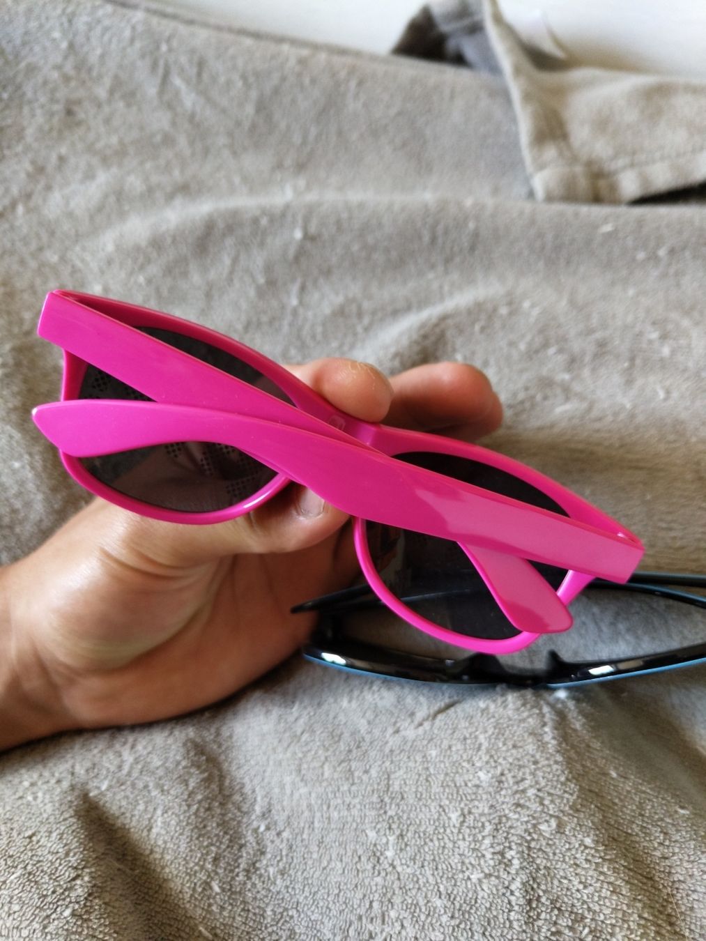 Lunettes & Verres: Sonnenbrillen  – Neuf (Voir description) à Bern par Leo_777 2