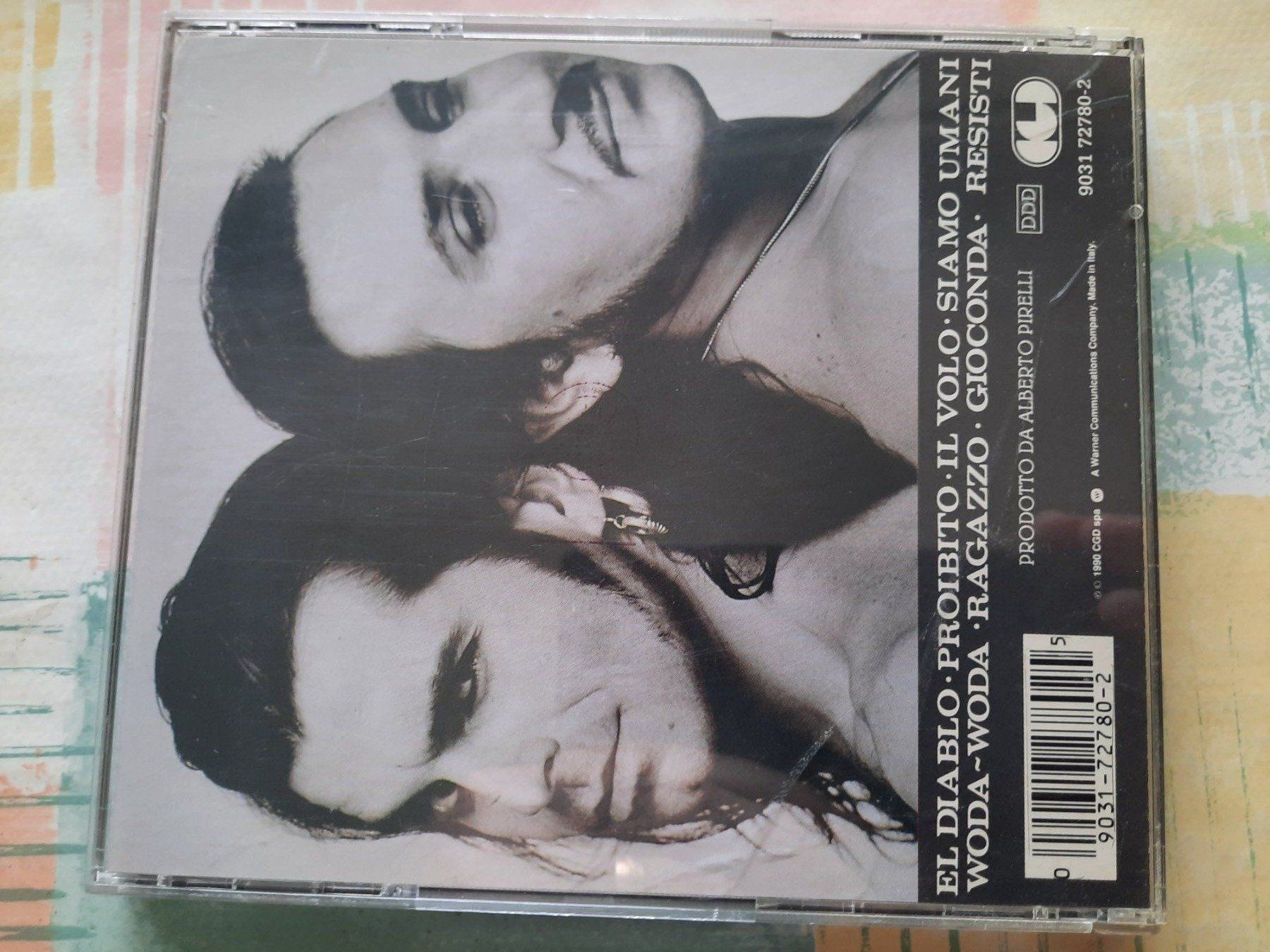CD: CD Litfiba - El Diablo – Usato da Pully venduto da bro_n52j 1