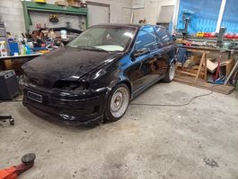 Fiat Punto GT Turbo