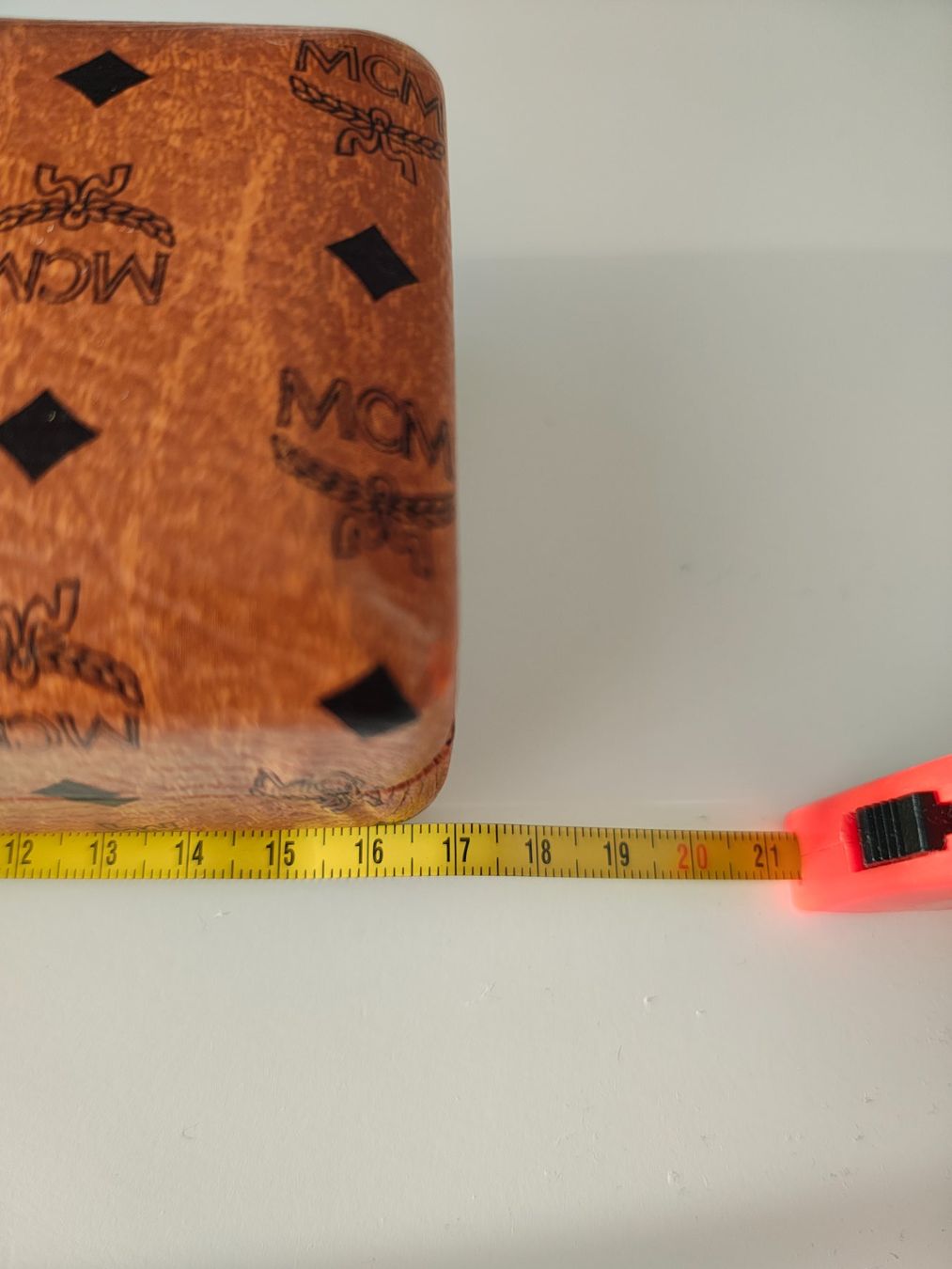 Mcm Sonstige Kleidung & Accessoires: MCM Etui – Gebraucht aus Winterthur von Husakeva 5