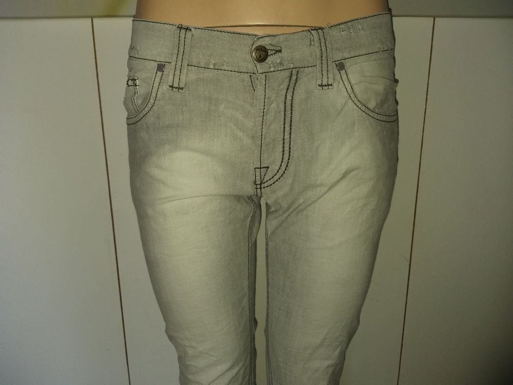 Jeans: Jeans  ABSOLUT JOY   Taille / Grosse W 31.... – Gebraucht aus Cossonay-ville von Super-Price-Quality 1