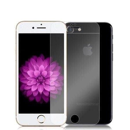 Cover & Protezioni schermo: Anti-Shock Folie iPhone 8 Plus / 7 Plus – Nuovo (secondo la descrizione) da Zürich venduto da Store-247 2
