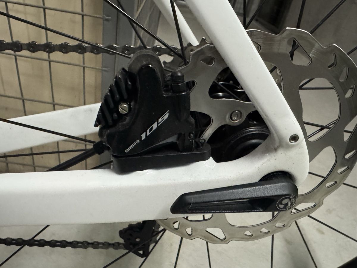 Velos: Rennvelo – Neu (gemäss Beschreibung) aus Zürich von Cristiano40 4