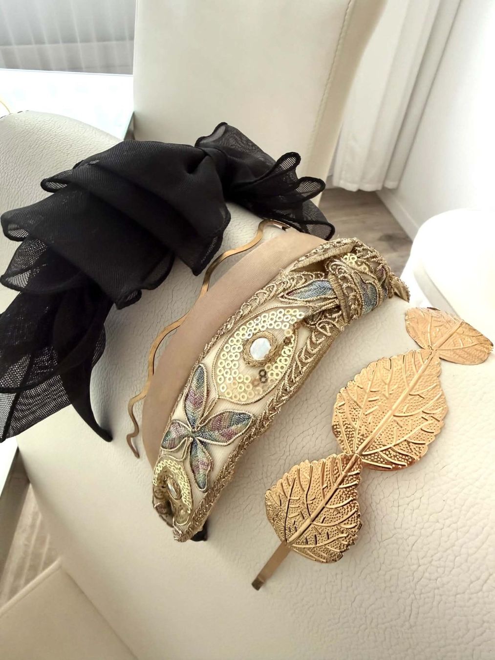 Accessori per capelli: 5x Haarreifen – Usato da Bern venduto da Miraitrading