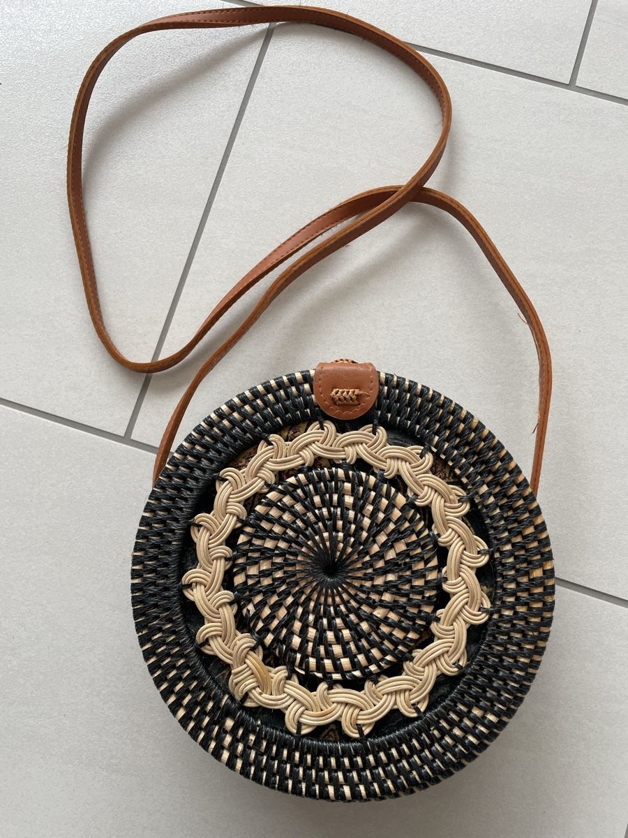 Borse da donna: NEU Bali Tasche Damen – Nuovo (secondo la descrizione) da Rüti ZH venduto da kar_xx9l