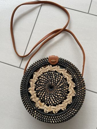 NEU Bali Tasche Damen
