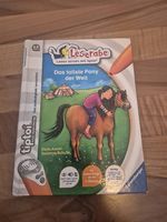 Leserabe Das tollste Pony der Welt