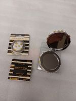 1 Travel mirror + 1 table handbag hook