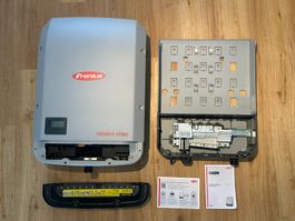 Wechselrichter Fronius Symo 10.0-3-m