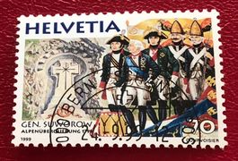 Nr.983  ET Stempel Bern